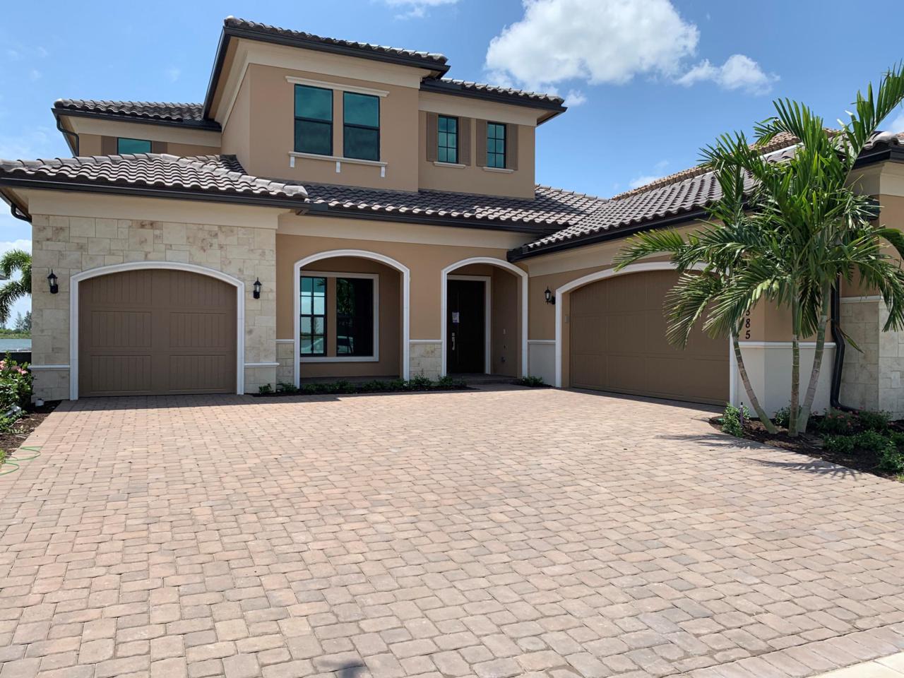 8885 Parkland Bay Drive - Photo 1