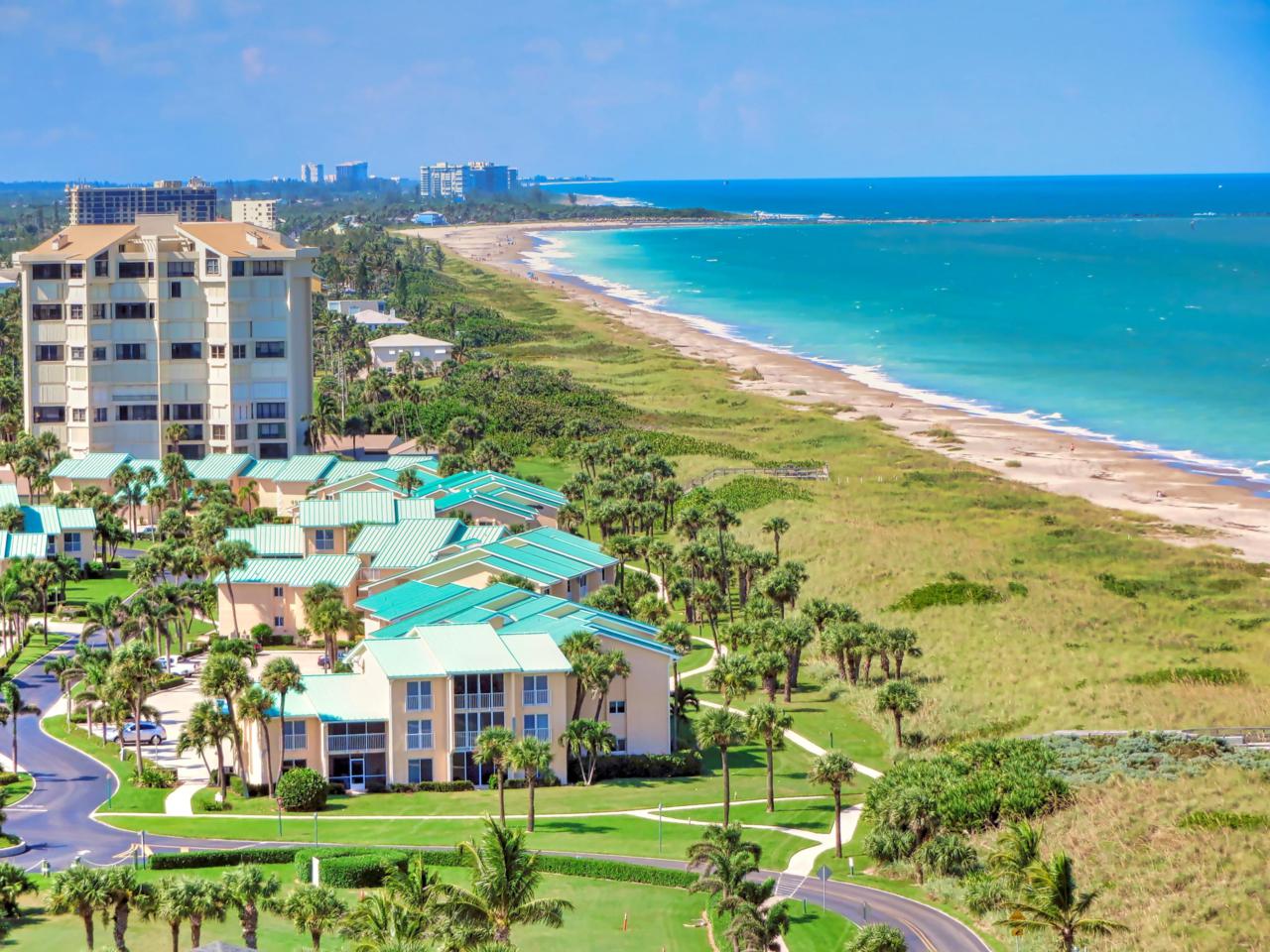 2400 Ocean Drive - Photo 1