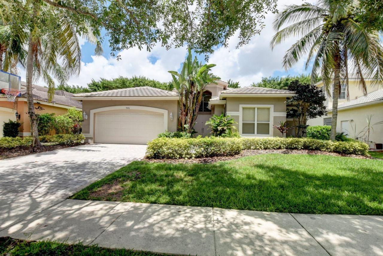 9726 Napoli Woods Lane - Photo 1