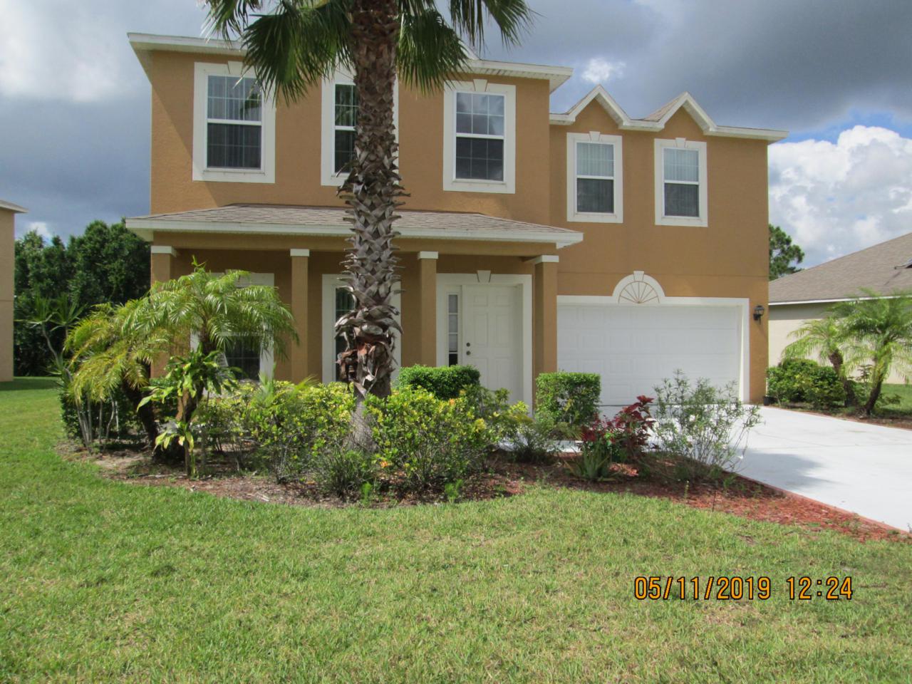 5366 Wisk Fern Circle - Photo 1