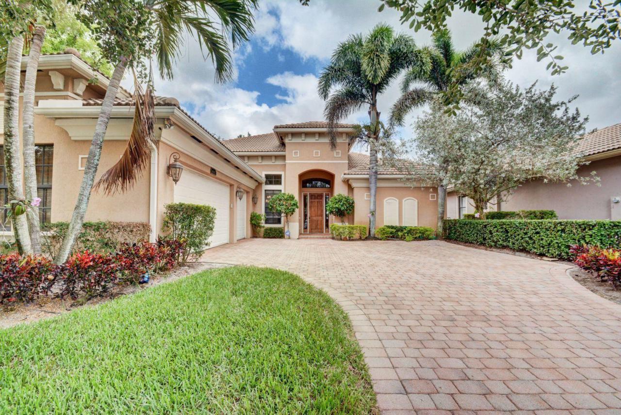 16010 Rosecroft Terrace - Photo 1