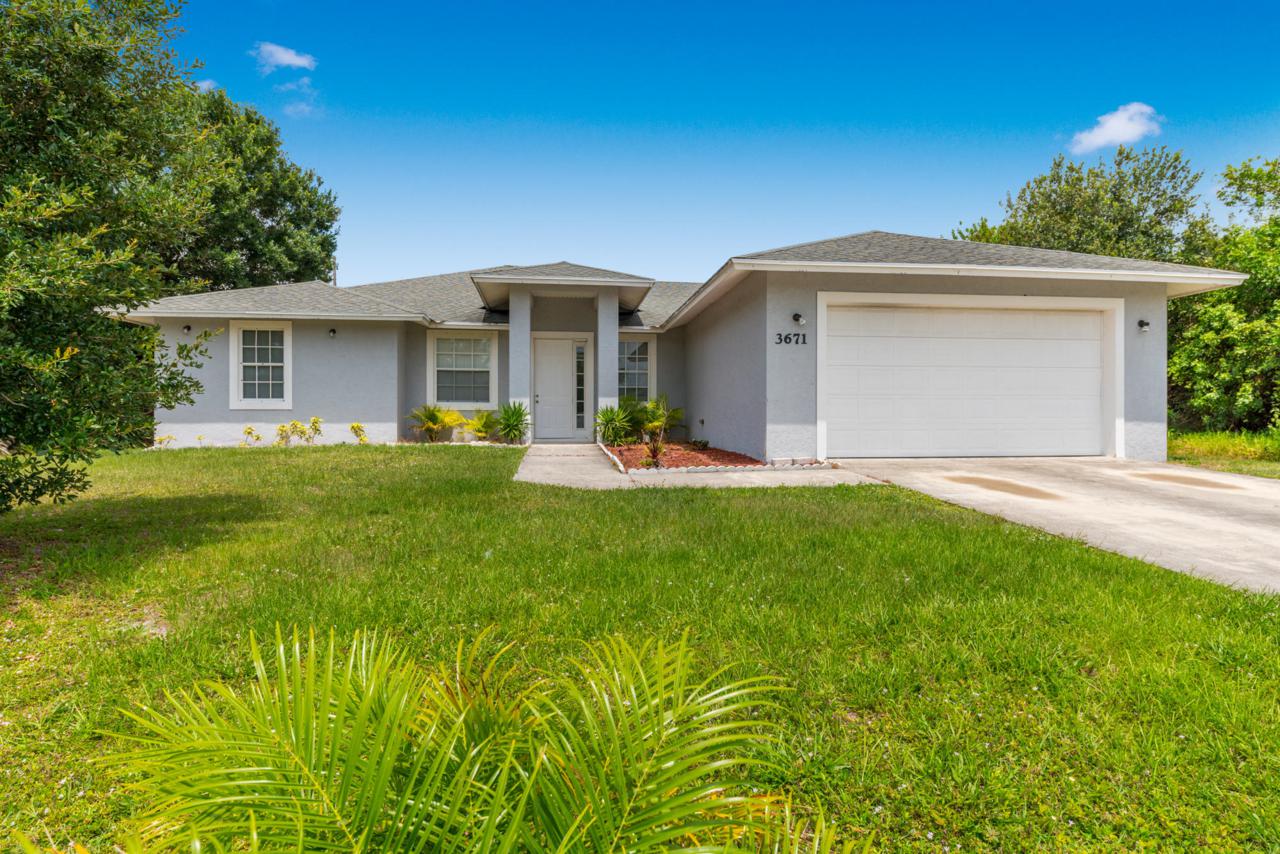 3671 Haines Street - Photo 1