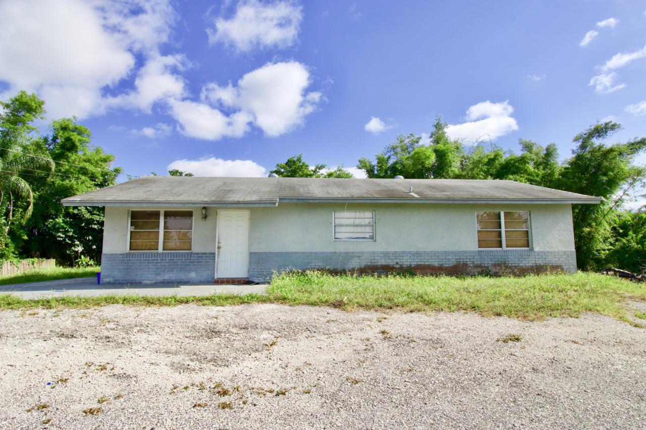 4651 Davis Road - Photo 1