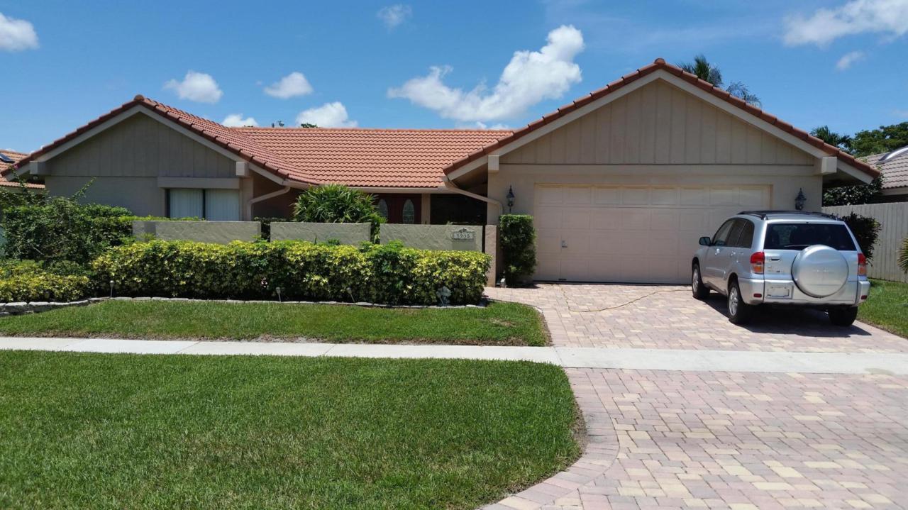5935 Glenbrook Drive - Photo 1