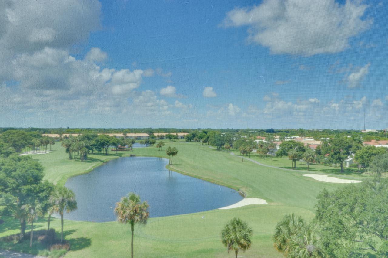 17031 Boca Club Boulevard - Photo 1