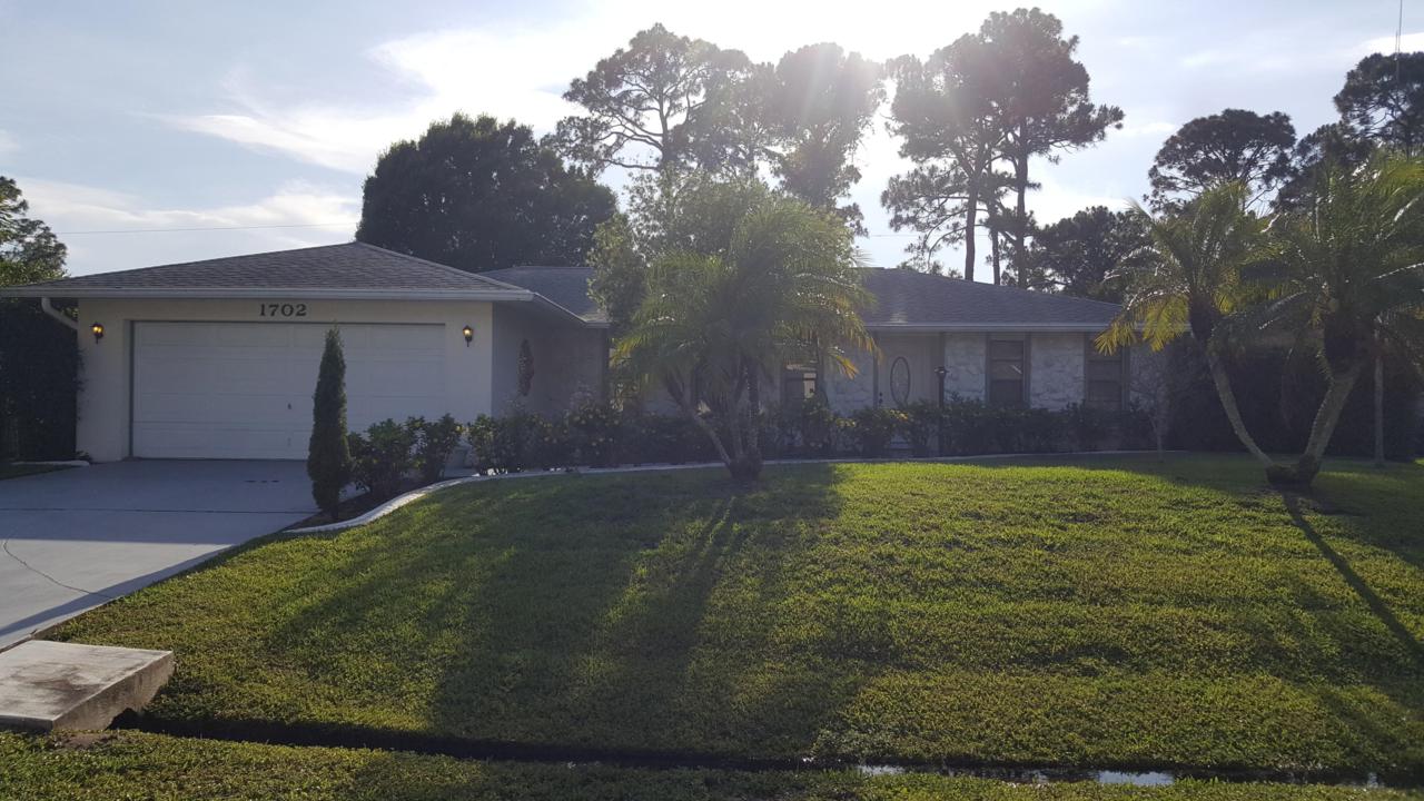 1702 Cycle Street - Photo 1