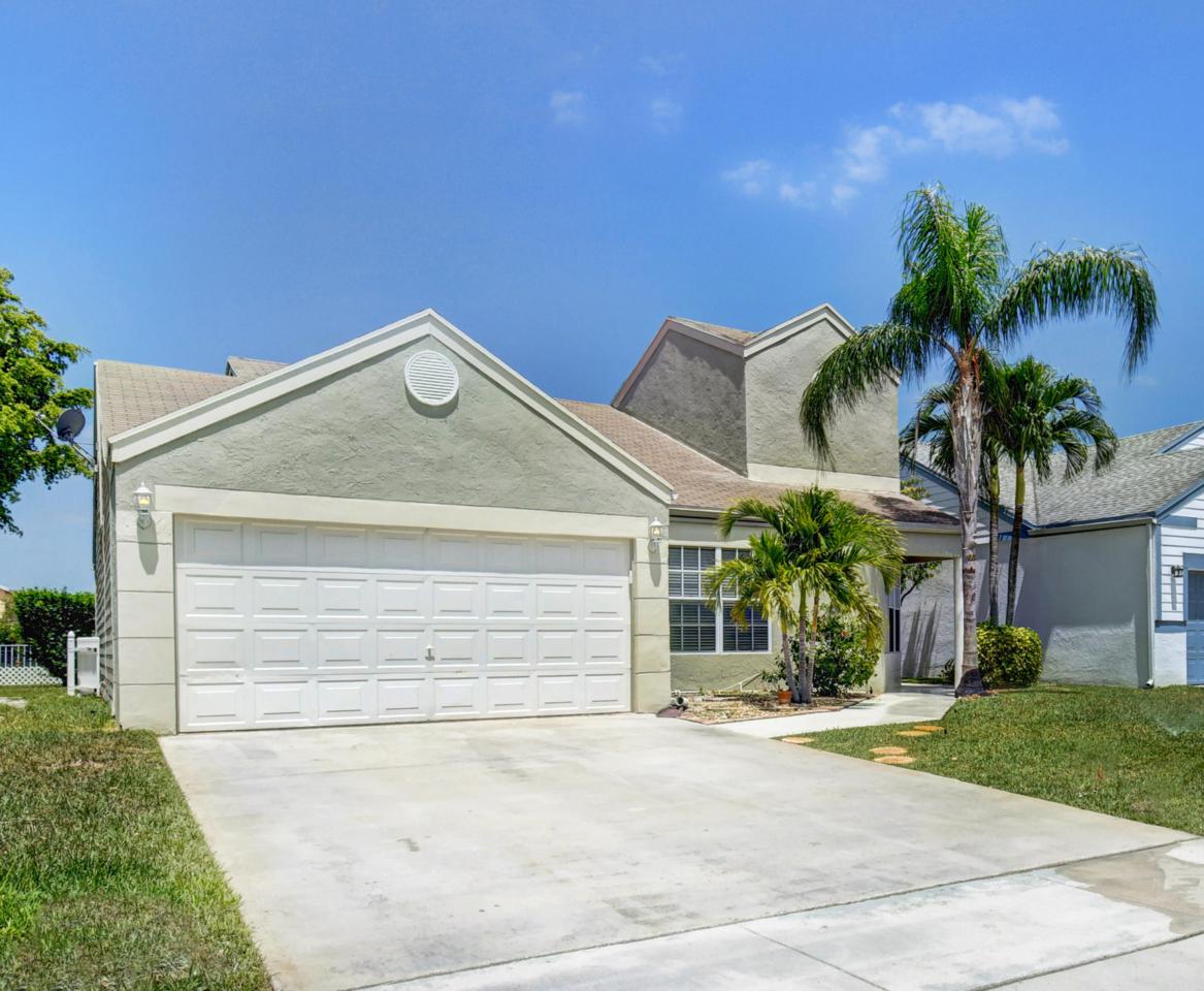 8575 Dynasty Drive - Photo 1