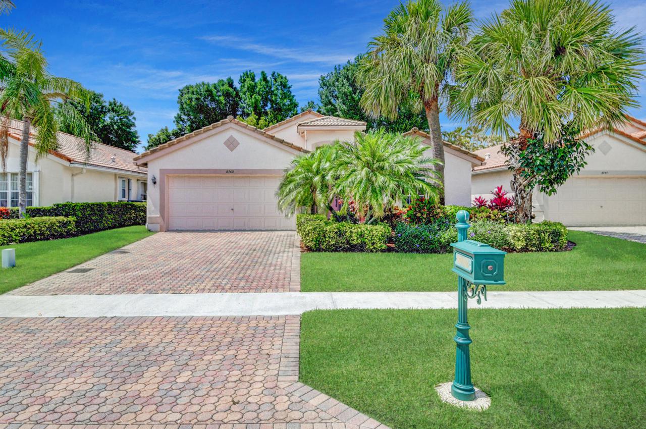 8763 Chunnel Terrace - Photo 1