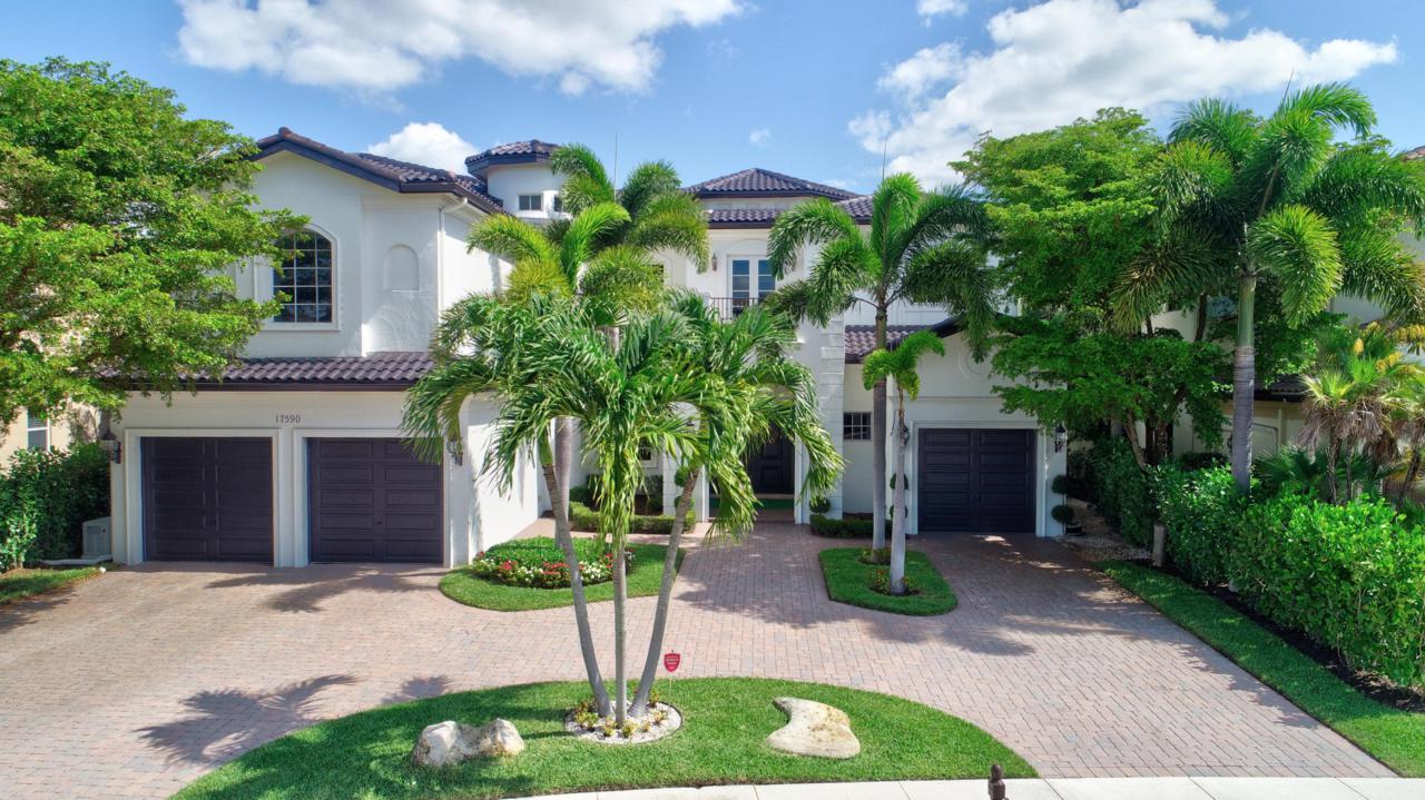 17590 Circle Pond Court - Photo 1