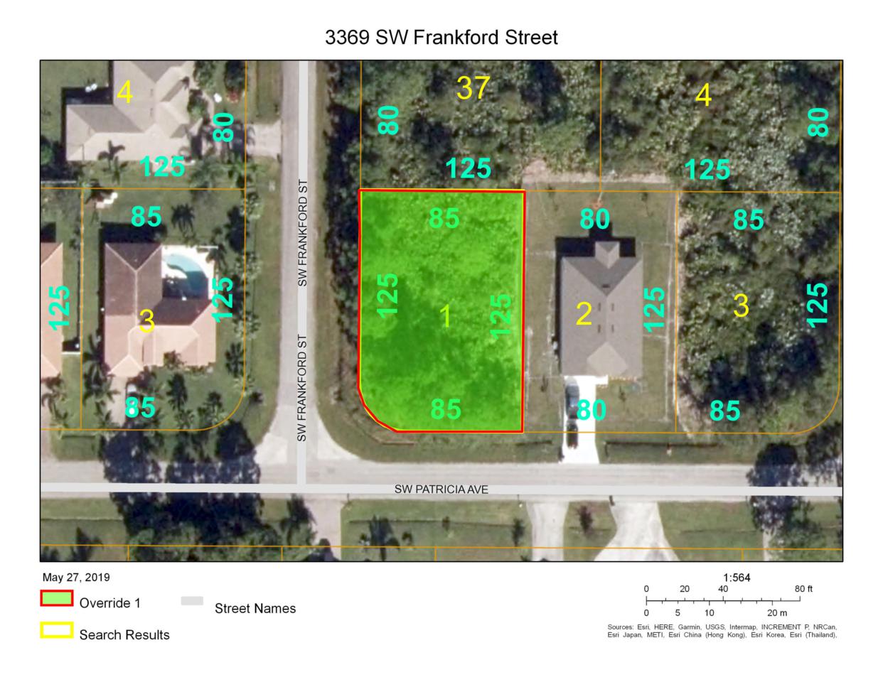 3369 Frankford Street - Photo 1