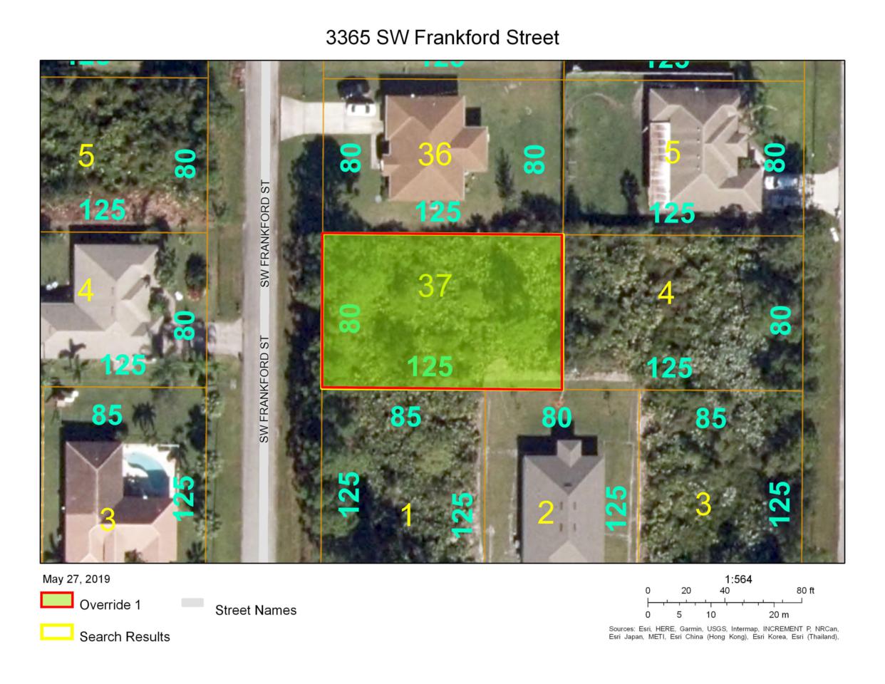 3365 Frankford Street - Photo 1 3365 Frankford Street - Photo 1