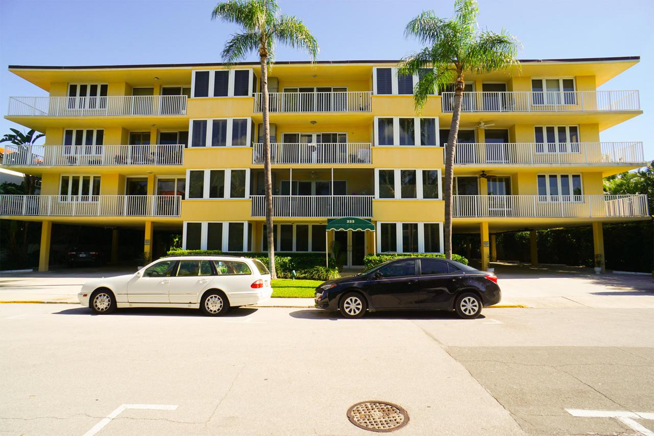 223 Atlantic Avenue - Photo 1