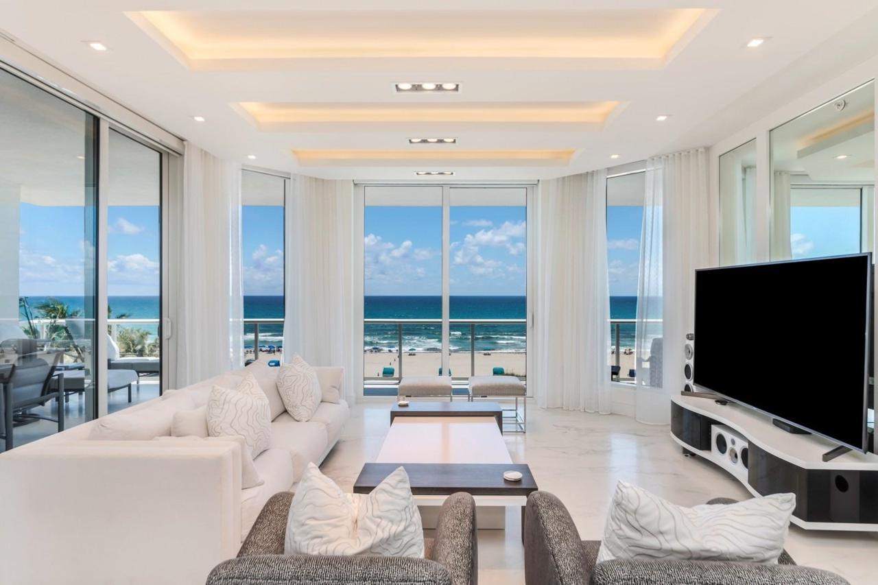 3730 Ocean Drive - Photo 1
