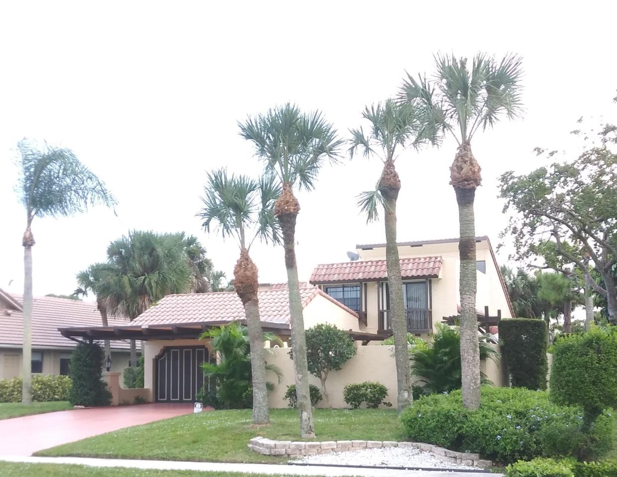 5788 Wind Drift Lane Lane - Photo 1