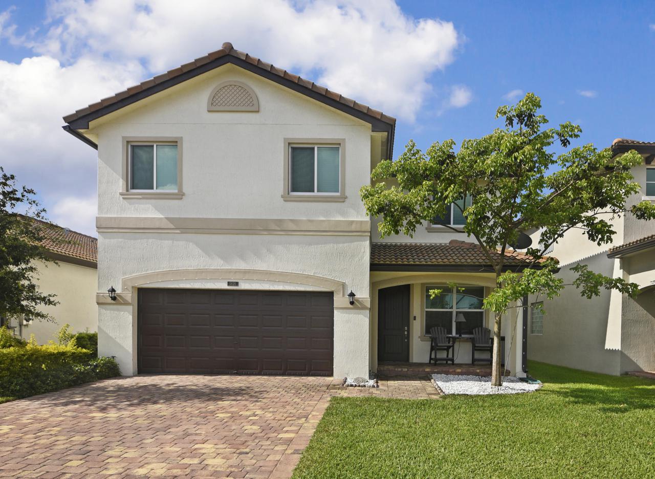 5826 Abelina Lane - Photo 1
