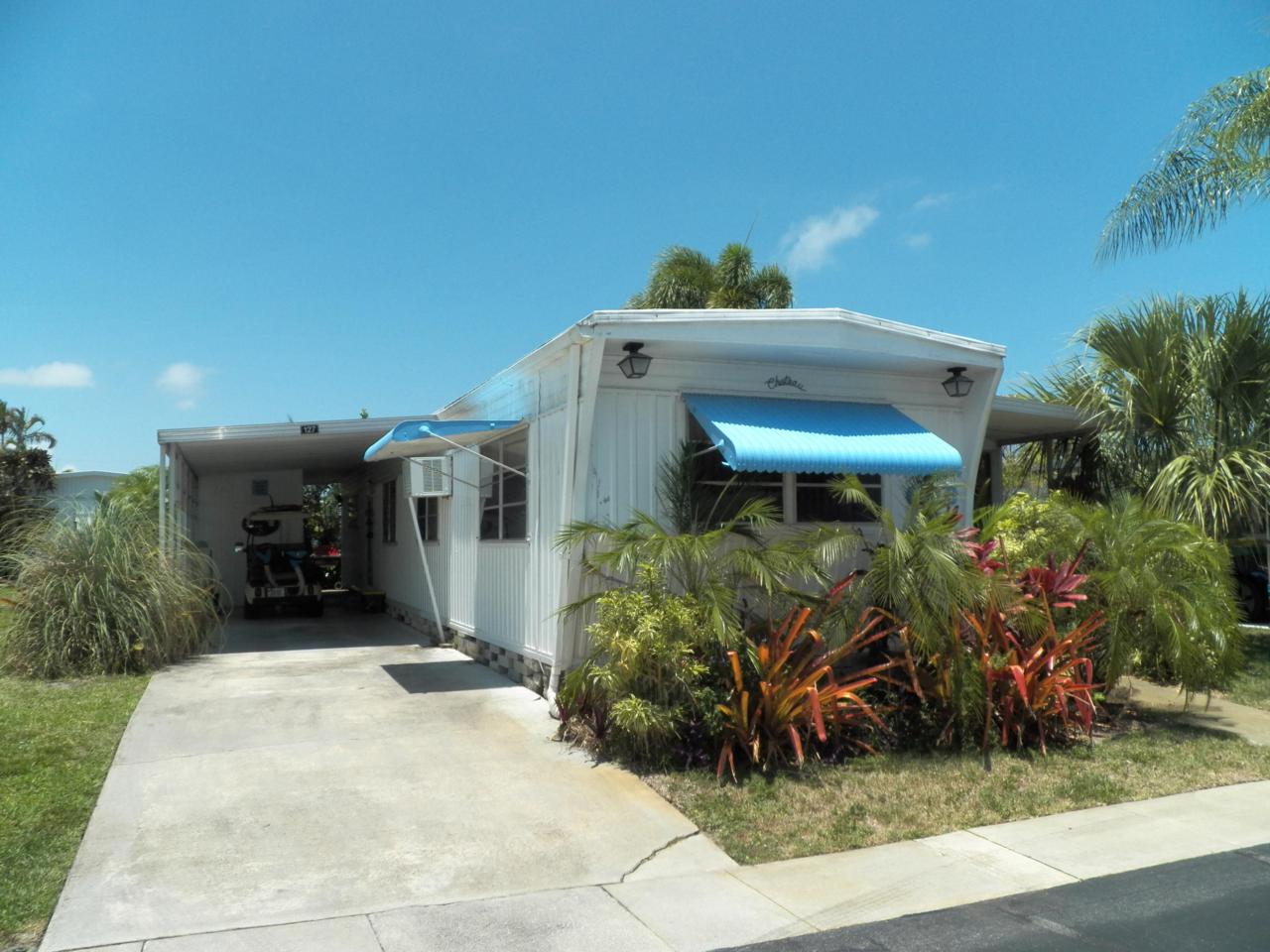 4300 Saint Lucie Boulevard - Photo 1