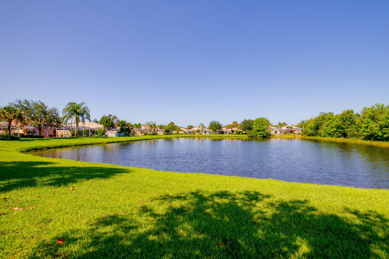 8557 Retreat Drive - Photo 1