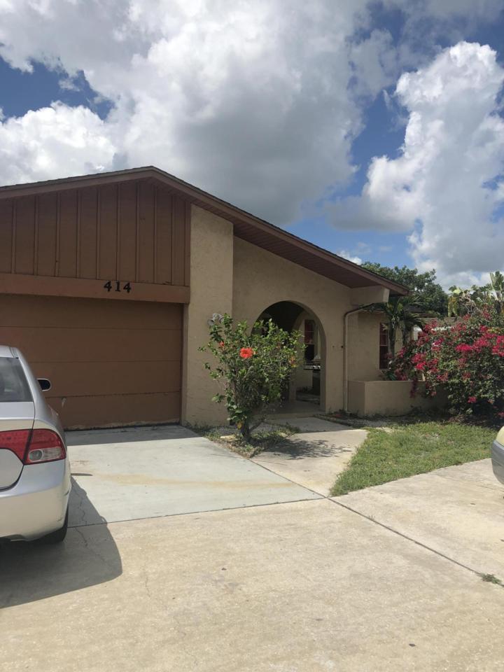 414 Port St. Lucie Boulevard - Photo 1
