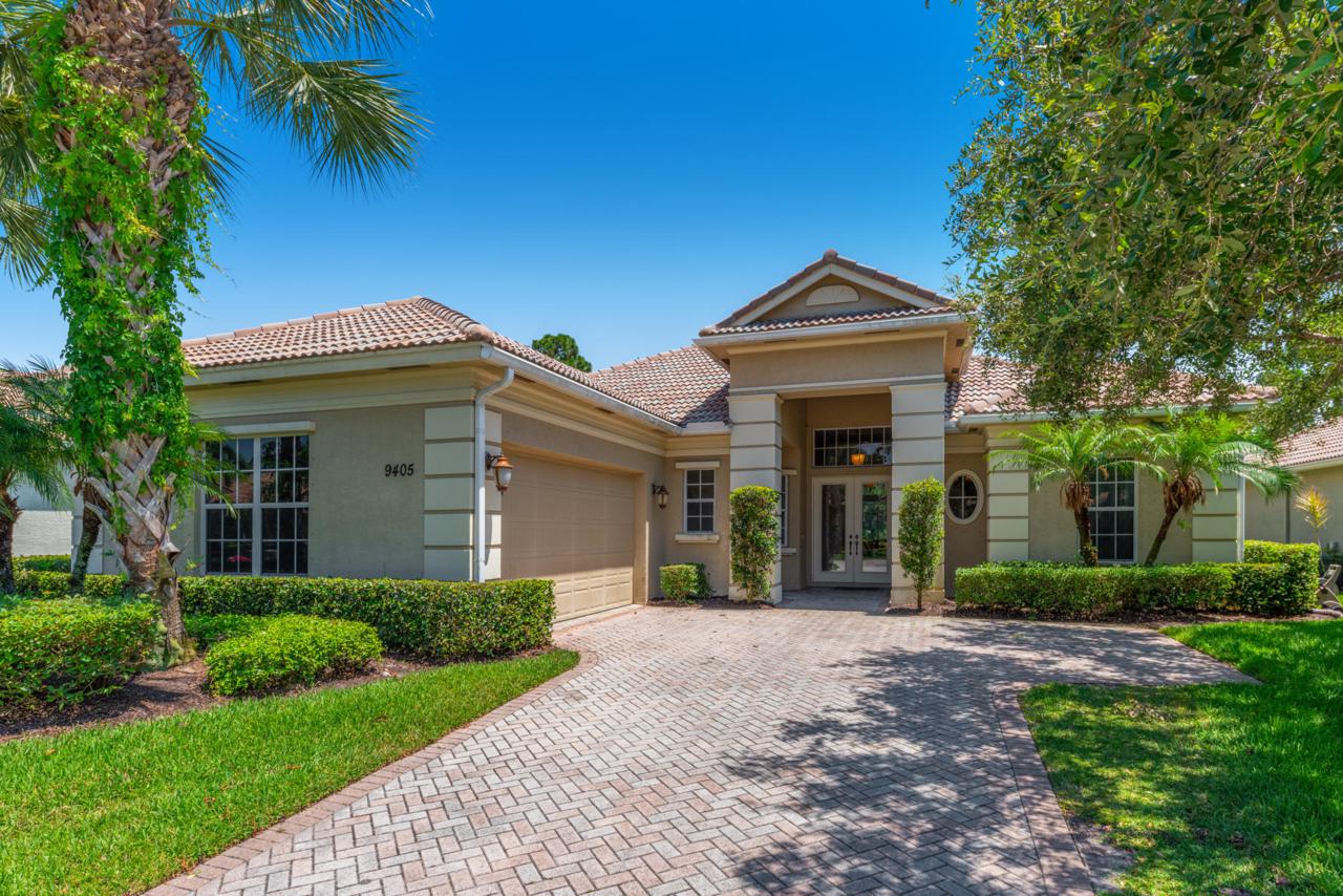 9405 Briarcliff Terrace - Photo 1