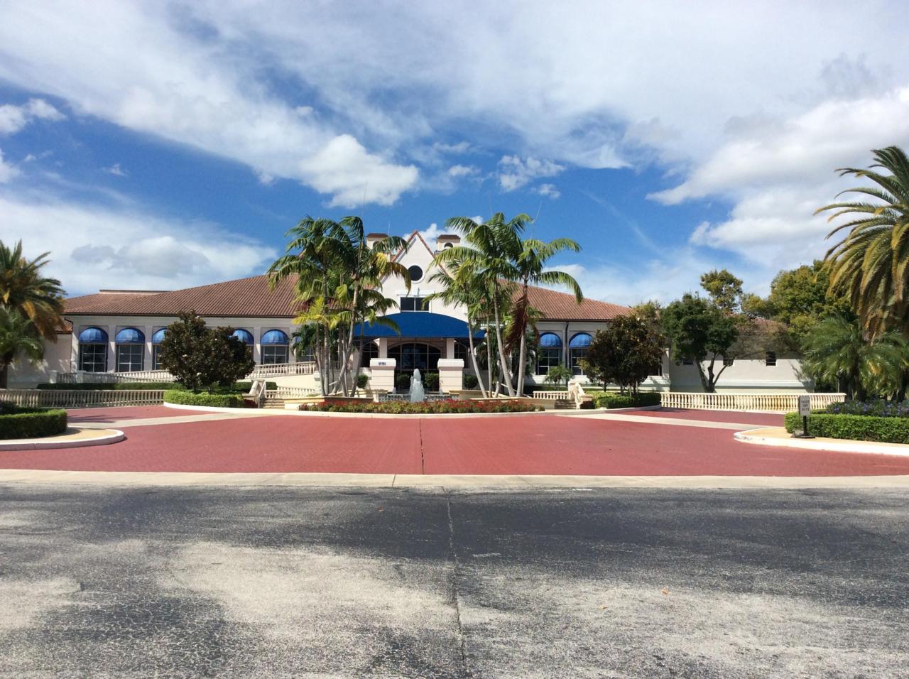 17332 Boca Club Boulevard - Photo 1