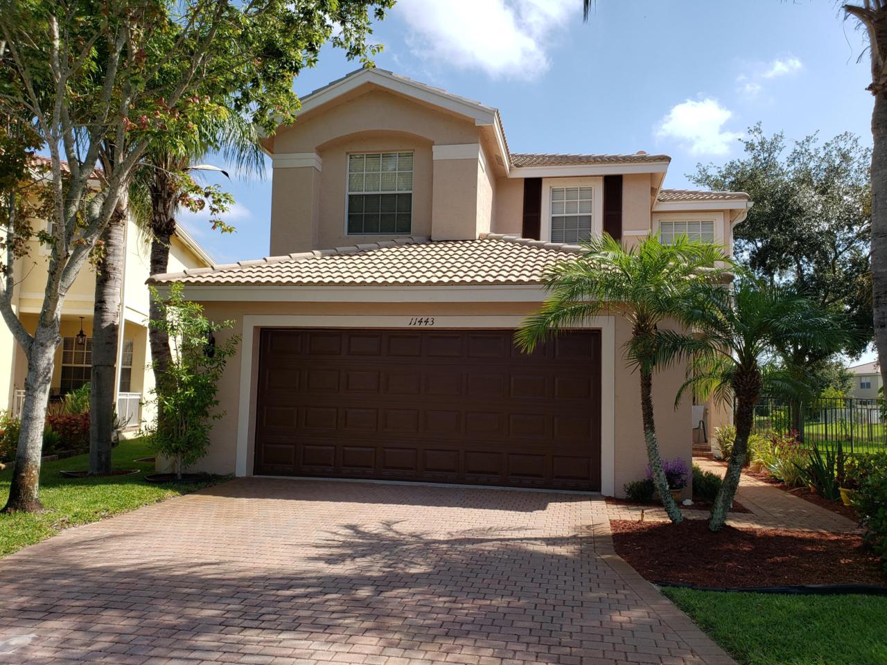 11443 Silk Carnation Way - Photo 1