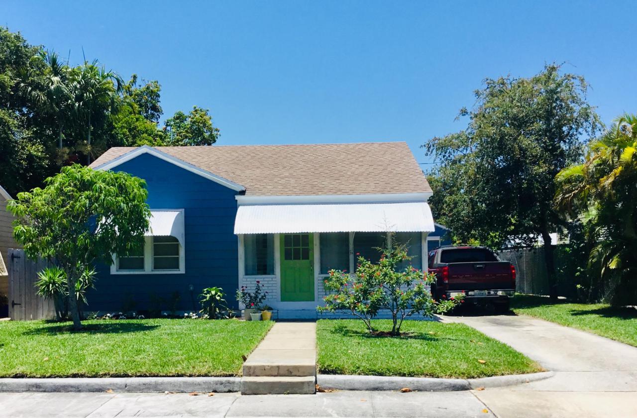 2407 Parker Avenue - Photo 1