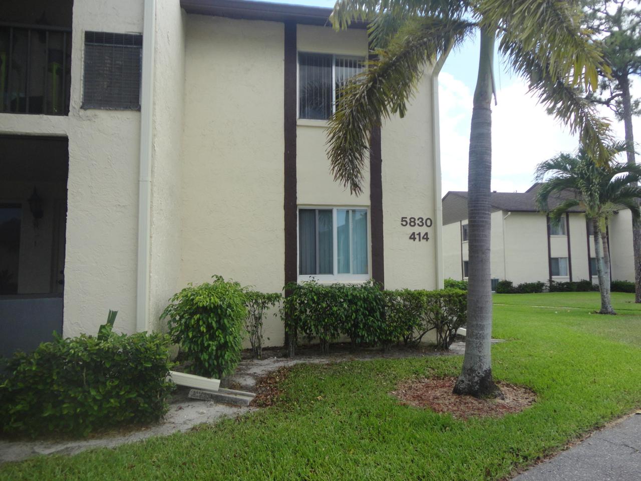 5830 Whispering Pine Way - Photo 1