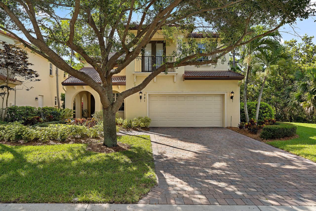 981 Mill Creek Drive - Photo 1