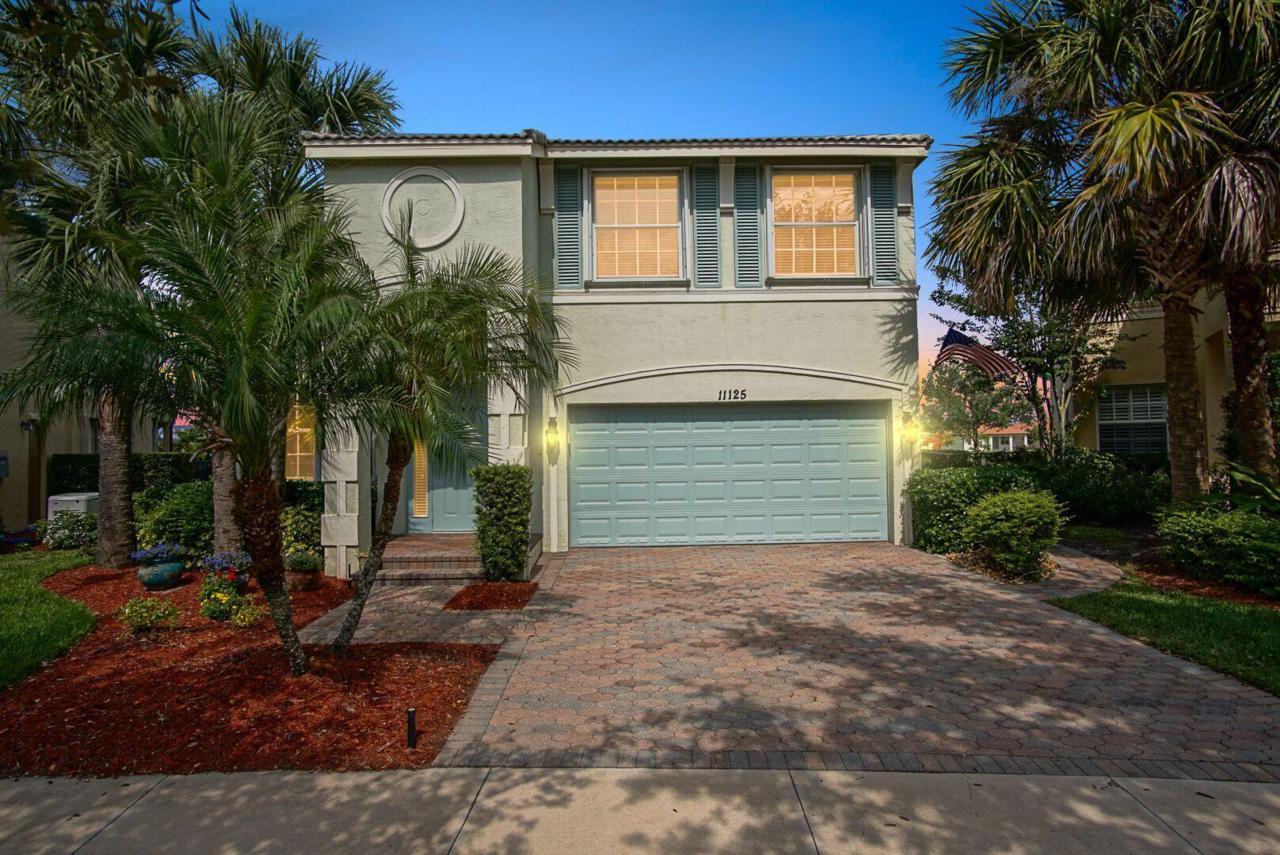 11125 Springtree Terrace - Photo 1