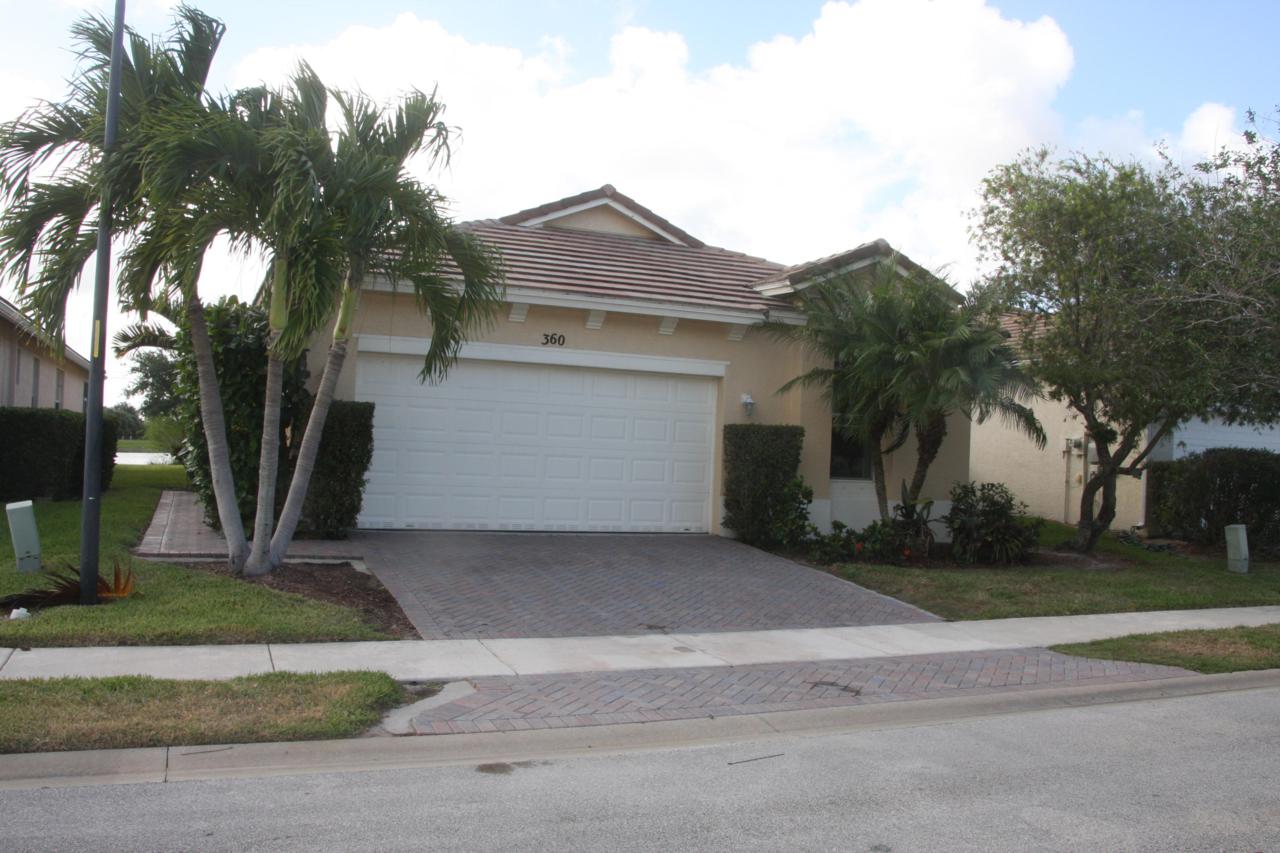 360 Coconut Key Way - Photo 1