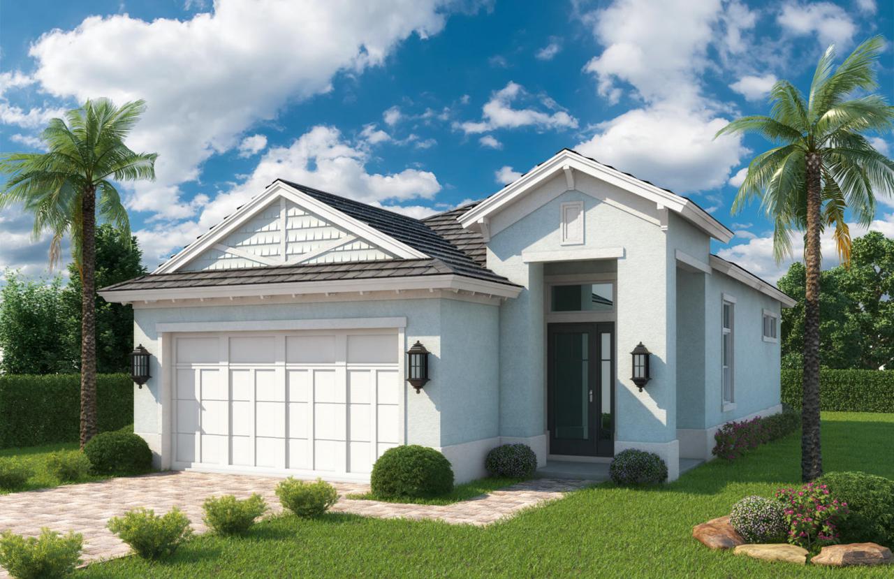 137 Bonnette Hunt Club Lane - Photo 1