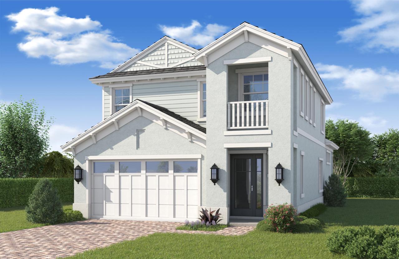 149 Bonnette Hunt Club Lane - Photo 1