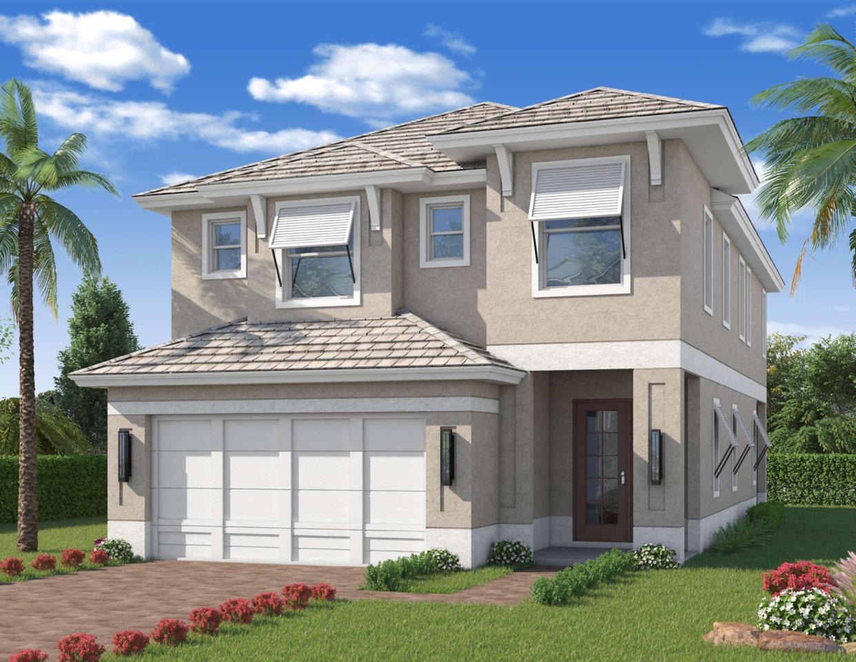 161 Bonnette Hunt Club Lane - Photo 1