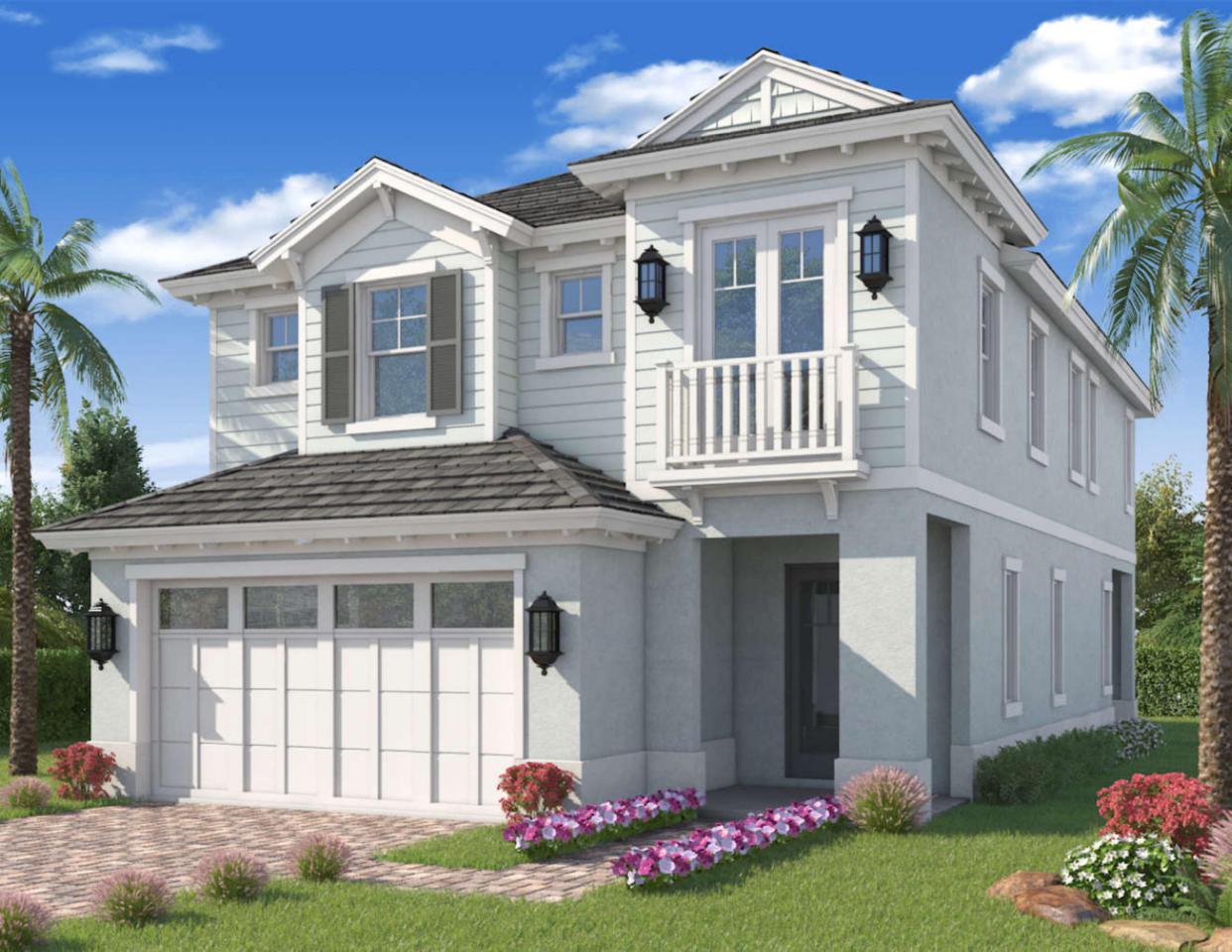 158 Bonnette Hunt Club Lane - Photo 1