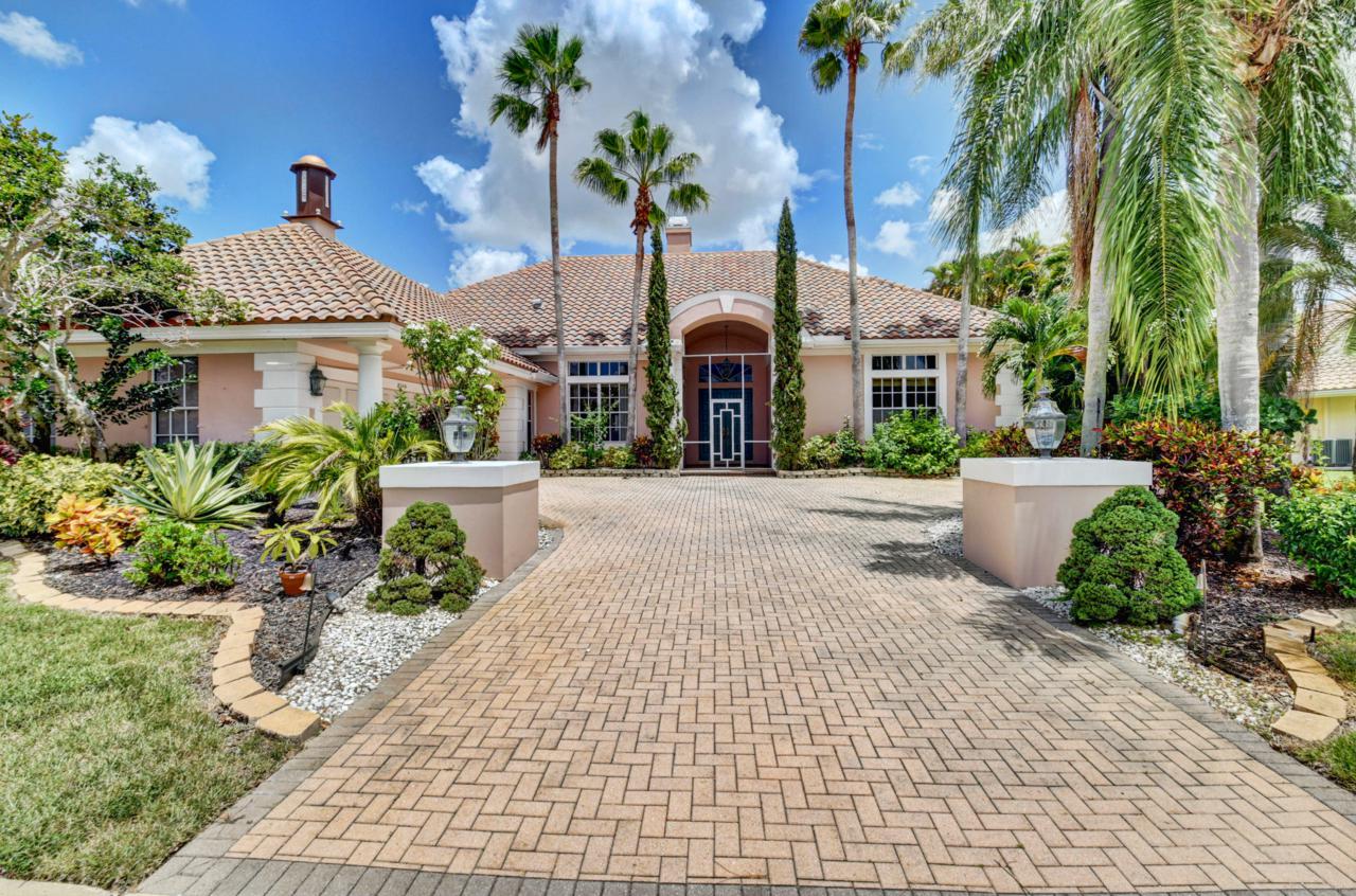 8304 Desmond Drive - Photo 1
