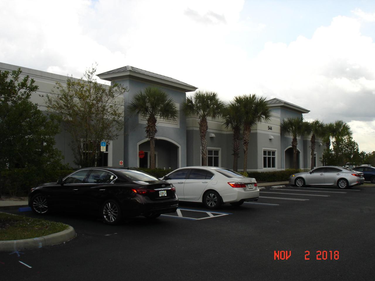 544 University Boulevard - Photo 1