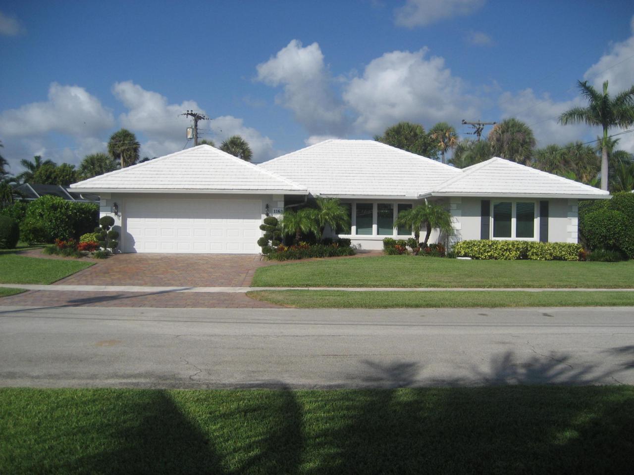 1163 Mulberry Way - Photo 1