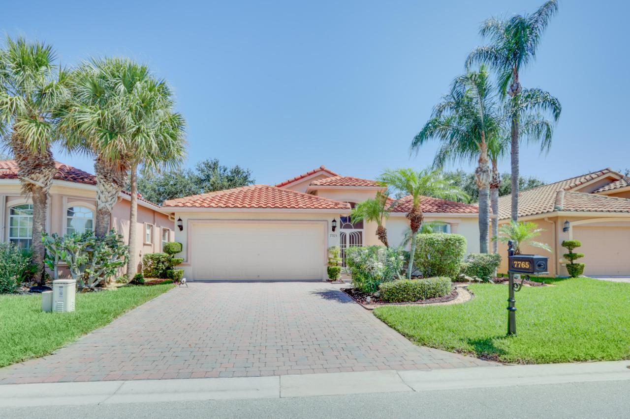 7765 Trapani Lane - Photo 1