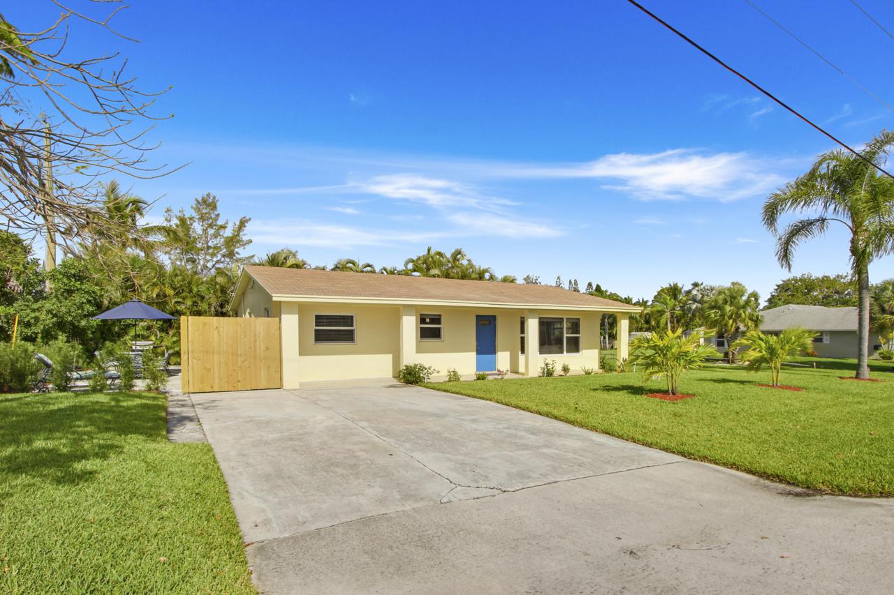 6673 Plymouth Drive - Photo 1