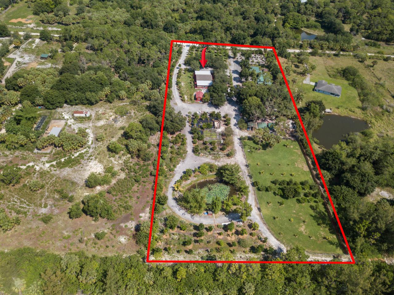 4508 Windmill Road - Photo 1
