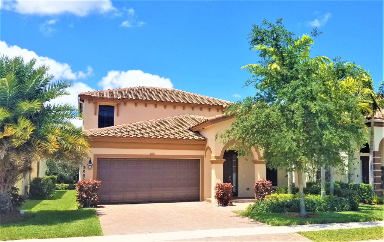 3865 Aspen Leaf Drive - Photo 1