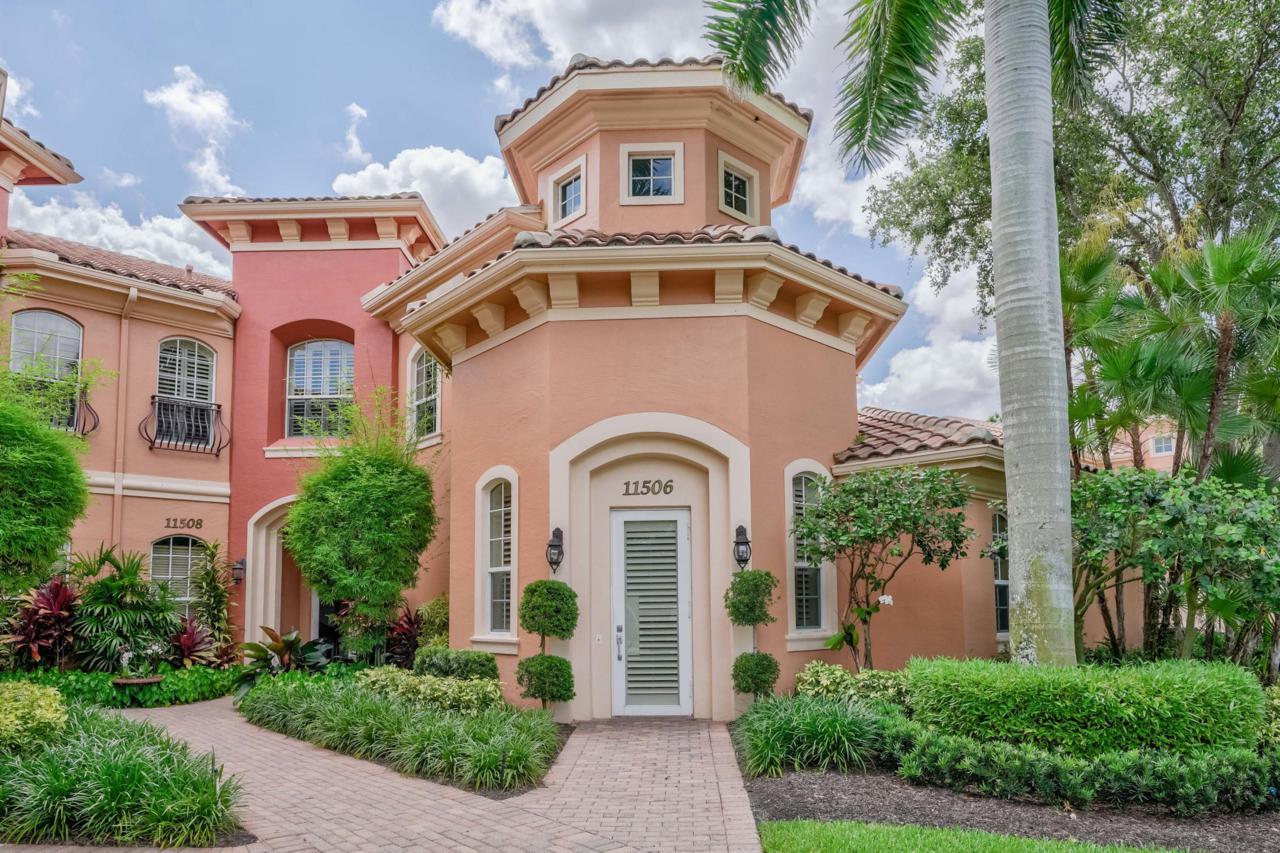 11506 Villa Vasari Drive - Photo 1