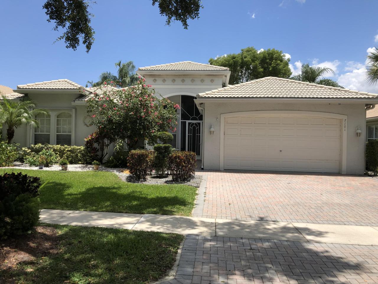 7101 Francisco Bend Drive - Photo 1