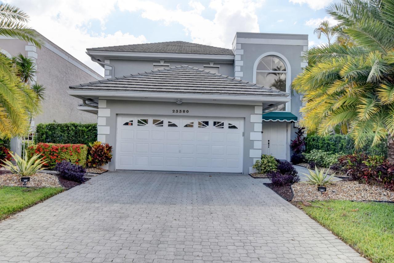 23380 Butterfly Palm Court - Photo 1