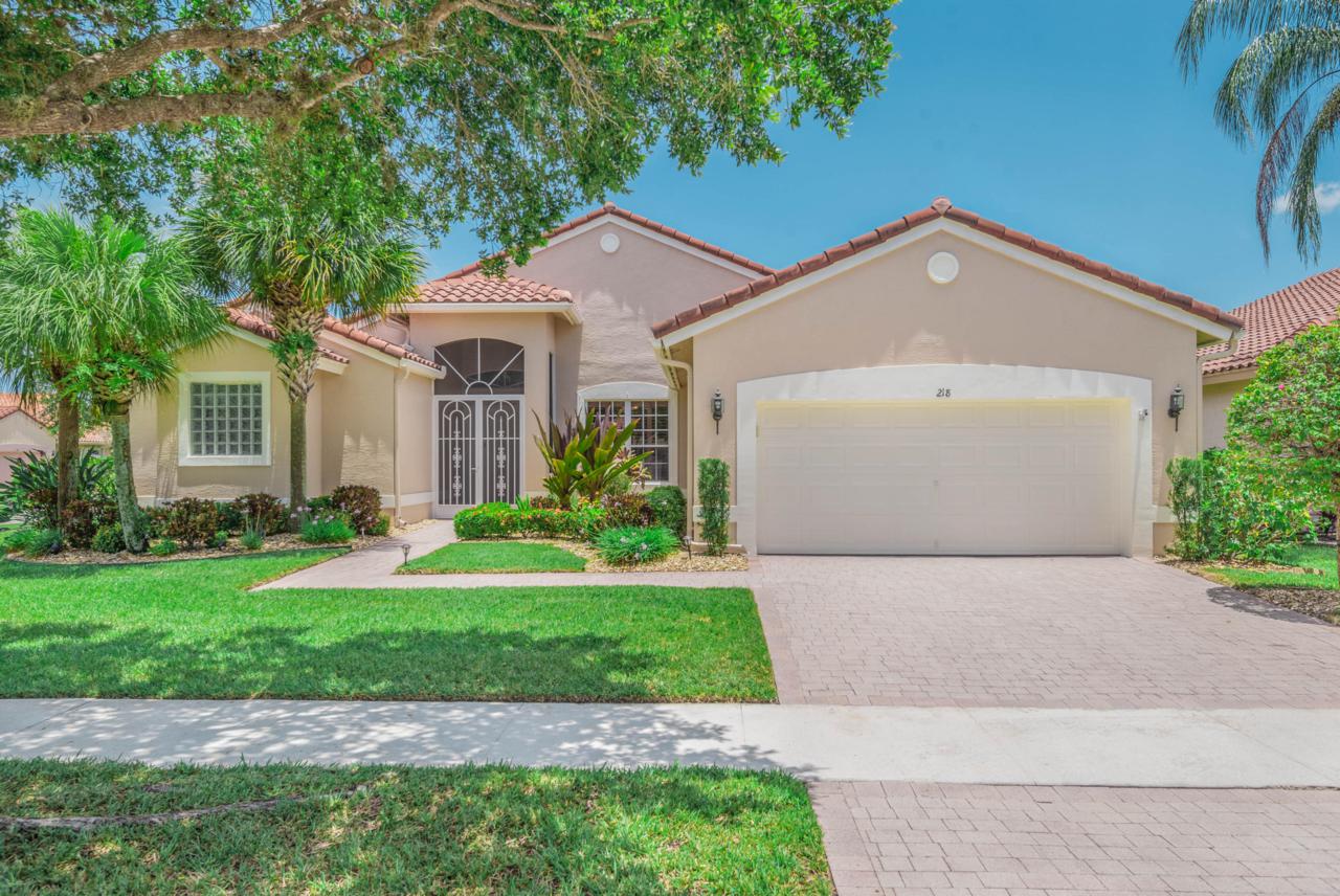 218 Liseron Way - Photo 1