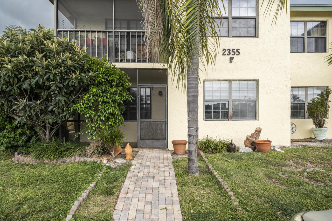 2355 Linton Ridge Circle - Photo 1