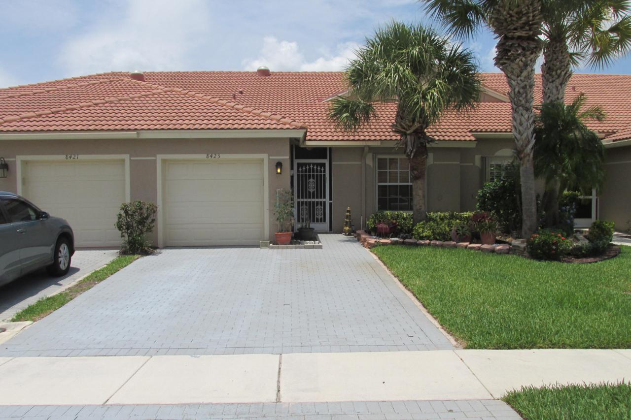 8423 Logia Circle - Photo 1