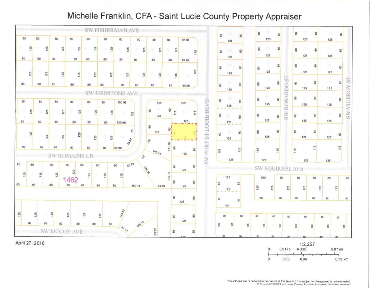 3634 Port St Lucie Boulevard - Photo 1