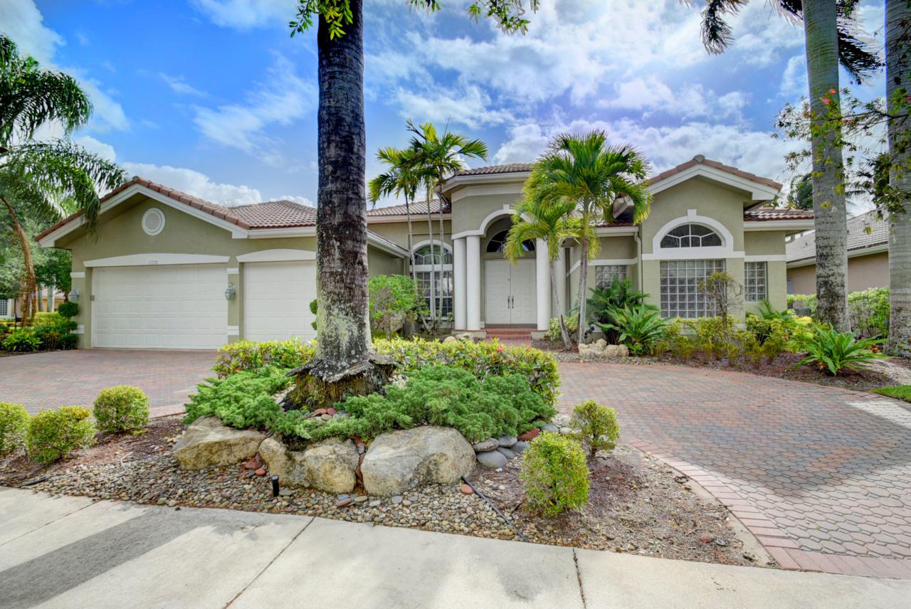 15770 Viana Winds Point - Photo 1