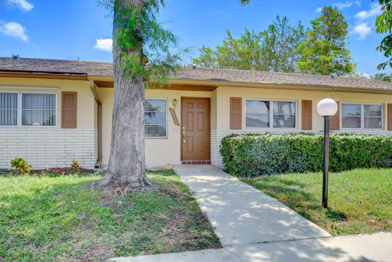 14726 Lucy Drive - Photo 1
